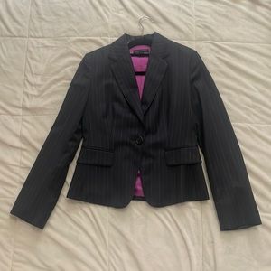 Banana republic women’s blazer, size 6